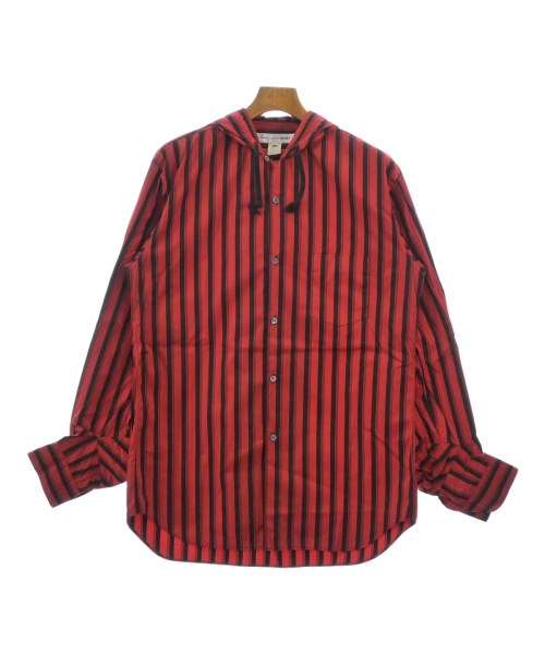 COMME des GARCONS SHIRT コムデギャルソンシャツ カジュアルシャツ メンズ 【古着】【中古】の通販は