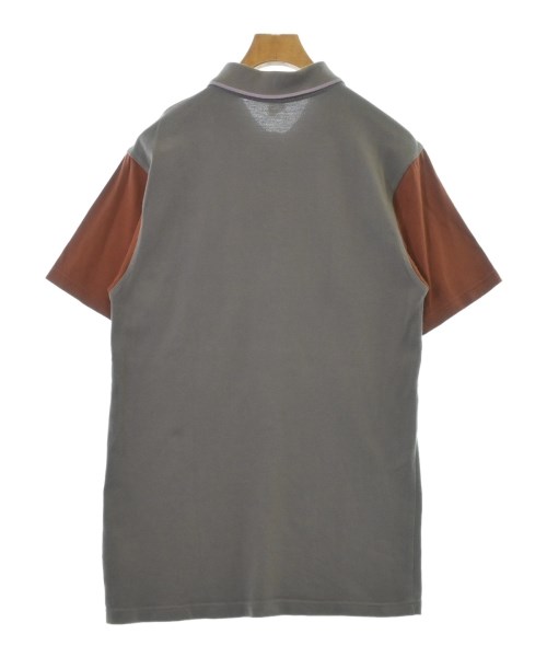 COMME des GARCONS SHIRT コムデギャルソンシャツ ポロシャツ メンズ 【古着】【中古】_1