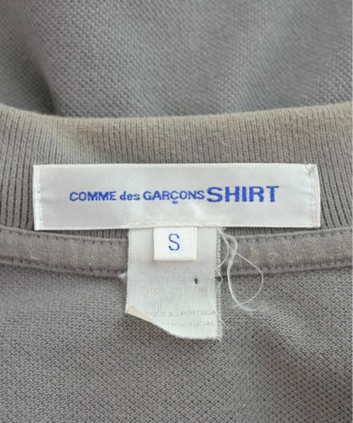 COMME des GARCONS SHIRT コムデギャルソンシャツ ポロシャツ メンズ 【古着】【中古】_2