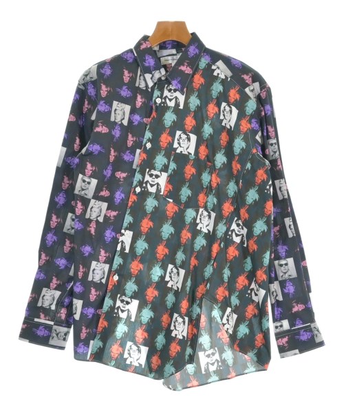 COMME des GARCONS SHIRT コムデギャルソンシャツ カジュアルシャツ メンズ 【古着】【中古】