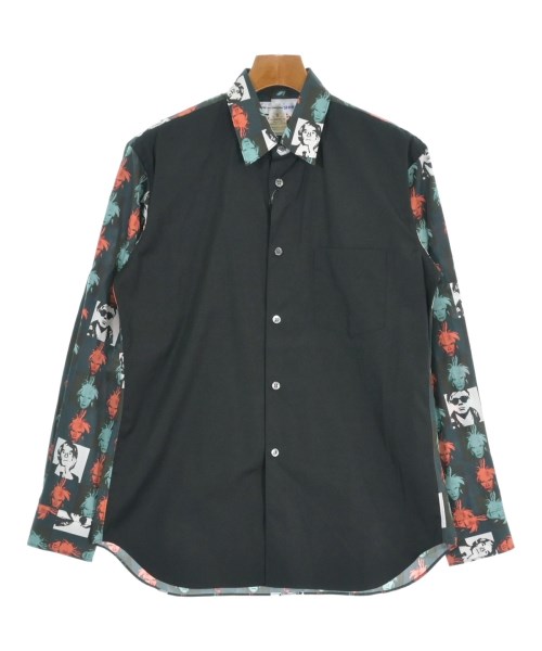 COMME des GARCONS SHIRT コムデギャルソンシャツ カジュアルシャツ メンズ 【古着】【中古】
