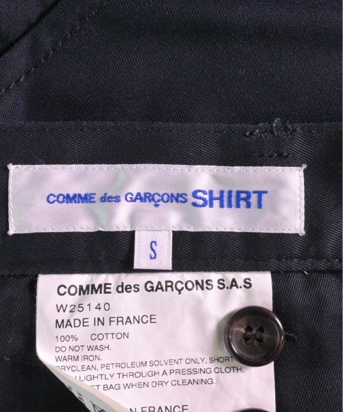 COMME des GARCONS SHIRT コムデギャルソンシャツ パンツ（その他） メンズ 【古着】【中古】_2