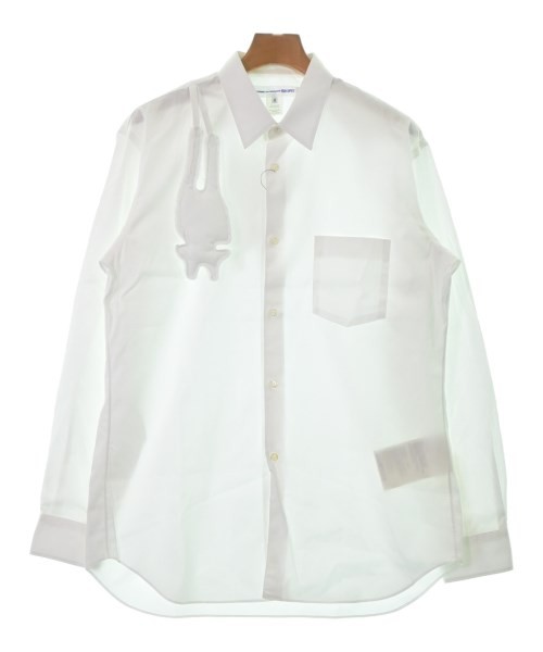 COMME des GARCONS SHIRT コムデギャルソンシャツ カジュアルシャツ メンズ 【古着】【中古】