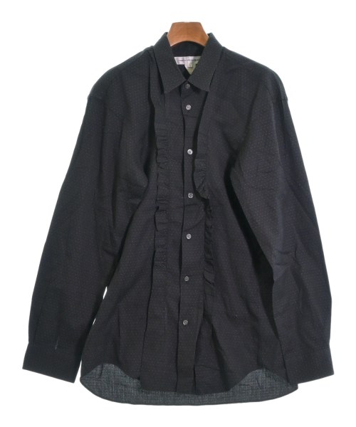 COMME des GARCONS SHIRT コムデギャルソンシャツ カジュアルシャツ メンズ 【古着】【中古】
