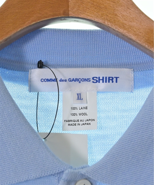 COMME des GARCONS SHIRT コムデギャルソンシャツ ニット・セーター メンズ 【古着】【中古】