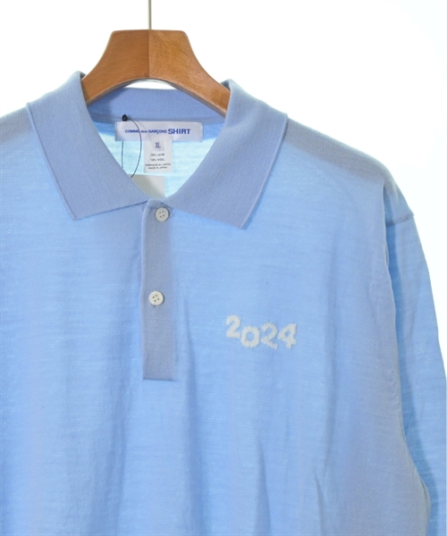 COMME des GARCONS SHIRT コムデギャルソンシャツ ニット・セーター メンズ 【古着】【中古】