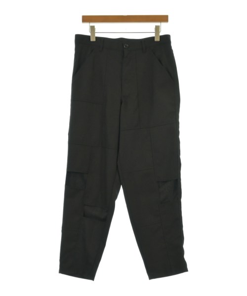 コムデギャルソンシャツ パンツ COMME des GARCONS SHIRT