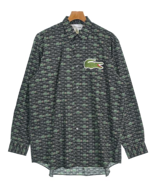 COMME des GARCONS SHIRT コムデギャルソンシャツ カジュアルシャツ メンズ 【古着】【中古】