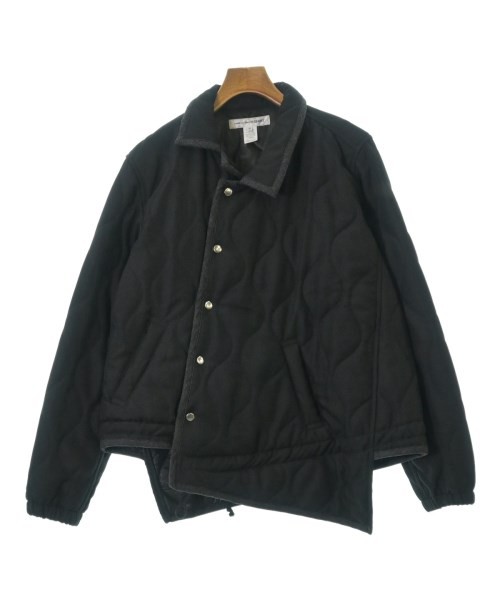 COMME des GARCONS SHIRT コムデギャルソンシャツ ブルゾン メンズ 【古着】【中古】