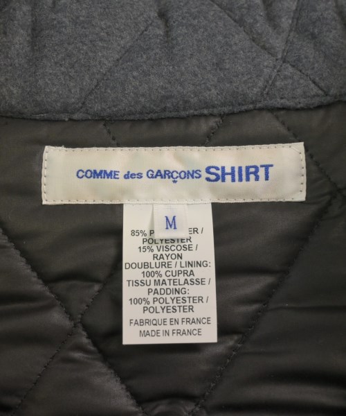 COMME des GARCONS SHIRT コムデギャルソンシャツ コート（その他） メンズ 【古着】【中古】_2