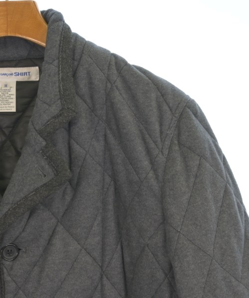 COMME des GARCONS SHIRT コムデギャルソンシャツ コート（その他） メンズ 【古着】【中古】_4