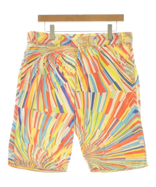 COMME des GARCONS SHIRT コムデギャルソンシャツ ショートパンツ メンズ 【古着】【中古】の通販は