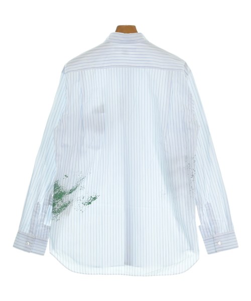 COMME des GARCONS SHIRT コムデギャルソンシャツ カジュアルシャツ メンズ 【古着】【中古】