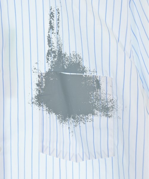 COMME des GARCONS SHIRT コムデギャルソンシャツ カジュアルシャツ メンズ 【古着】【中古】