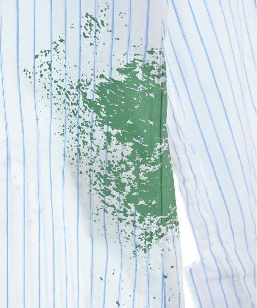 COMME des GARCONS SHIRT コムデギャルソンシャツ カジュアルシャツ メンズ 【古着】【中古】