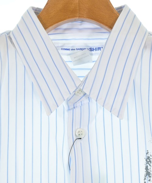 COMME des GARCONS SHIRT コムデギャルソンシャツ カジュアルシャツ メンズ 【古着】【中古】