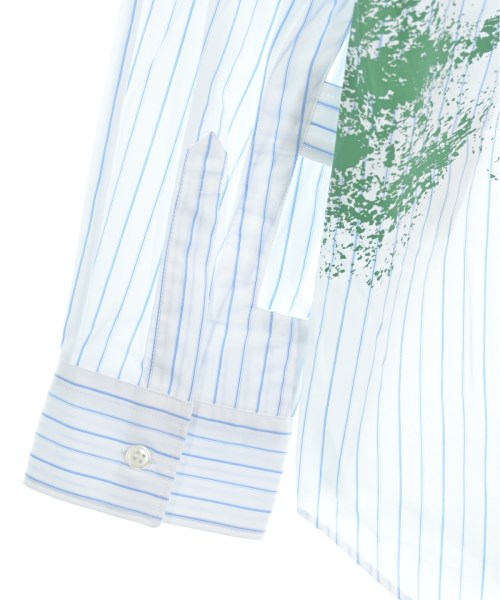 COMME des GARCONS SHIRT コムデギャルソンシャツ カジュアルシャツ メンズ 【古着】【中古】