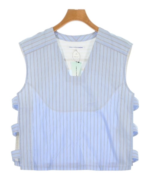COMME des GARCONS SHIRT コムデギャルソンシャツ カジュアルシャツ メンズ 【古着】【中古】 16,863円
