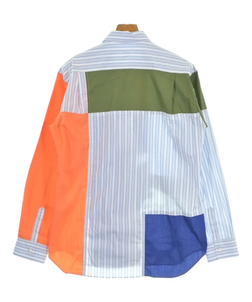 COMME des GARCONS SHIRT コムデギャルソンシャツ カジュアル