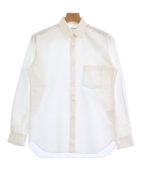 COMME des GARCONS SHIRT コムデギャルソンシャツ カジュアルシャツ メンズ 【古着】【中古】