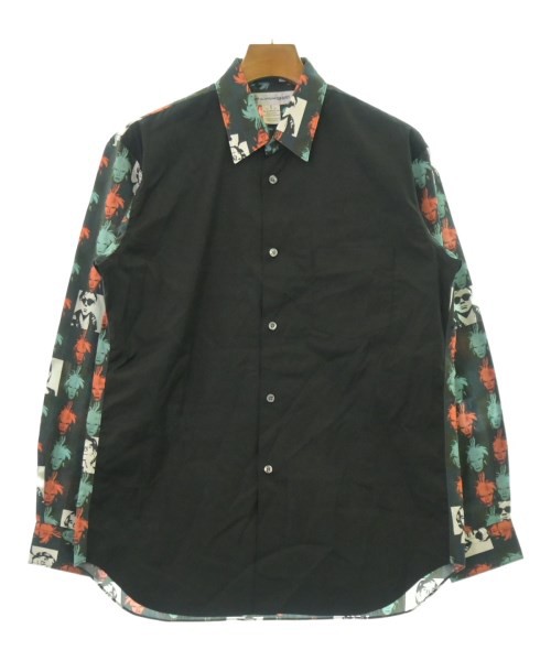 COMME des GARCONS SHIRT コムデギャルソンシャツ カジュアルシャツ メンズ 【古着】【中古】