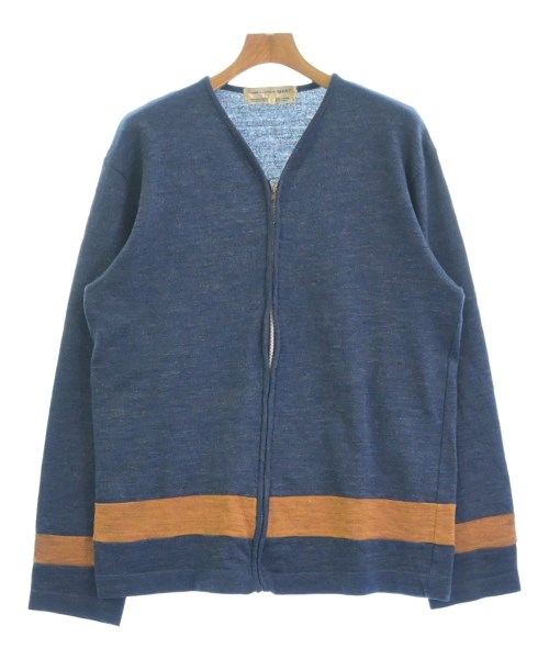 COMME des GARCONS SHIRT コムデギャルソンシャツ カーディガン メンズ 【古着】【中古】の通販は