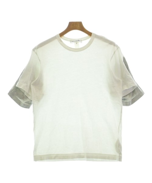 COMME des GARCONS SHIRT コムデギャルソンシャツ Tシャツ・カットソー メンズ 【古着】【中古】の通販は