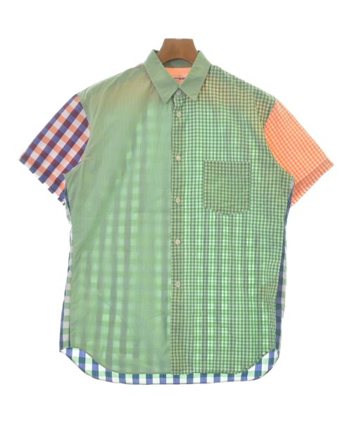 COMME des GARCONS SHIRT コムデギャルソンシャツ カジュアルシャツ  