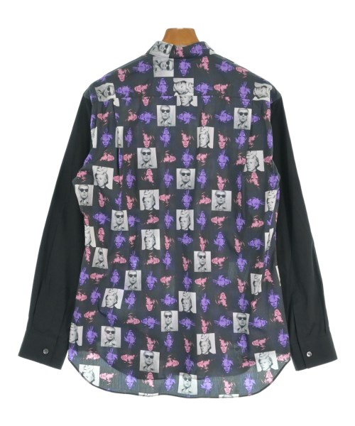 COMME des GARCONS SHIRT コムデギャルソンシャツ カジュアルシャツ メンズ 【古着】【中古】_1