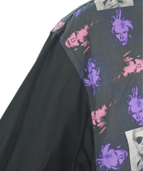 COMME des GARCONS SHIRT コムデギャルソンシャツ カジュアルシャツ メンズ 【古着】【中古】_5