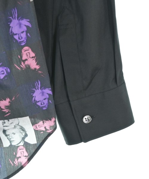 COMME des GARCONS SHIRT コムデギャルソンシャツ カジュアルシャツ メンズ 【古着】【中古】_7
