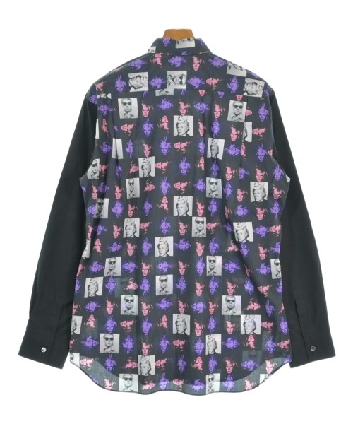 COMME des GARCONS SHIRT コムデギャルソンシャツ カジュアルシャツ メンズ 【古着】【中古】_1
