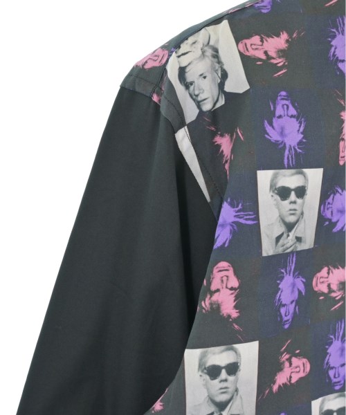 COMME des GARCONS SHIRT コムデギャルソンシャツ カジュアルシャツ メンズ 【古着】【中古】_5