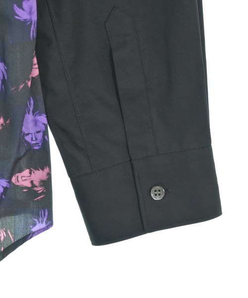 COMME des GARCONS SHIRT コムデギャルソンシャツ カジュアルシャツ メンズ 【古着】【中古】_7
