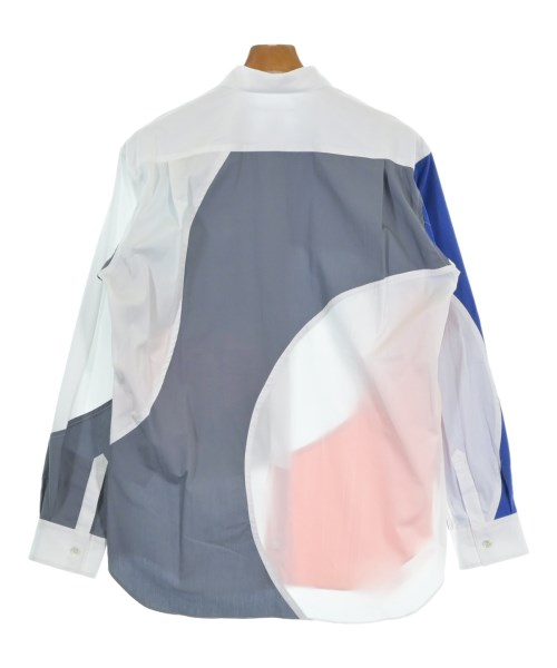 COMME des GARCONS SHIRT コムデギャルソンシャツ カジュアルシャツ メンズ 【古着】【中古】