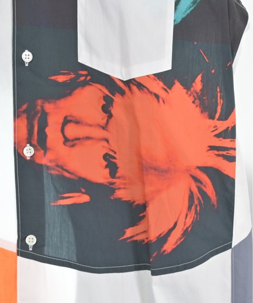 COMME des GARCONS SHIRT コムデギャルソンシャツ カジュアルシャツ メンズ 【古着】【中古】