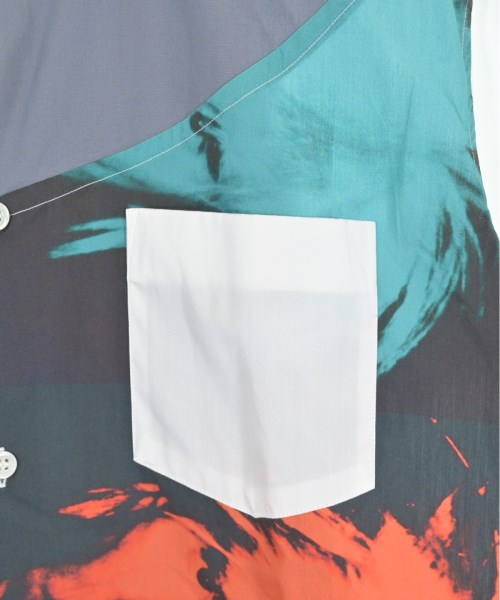 COMME des GARCONS SHIRT コムデギャルソンシャツ カジュアルシャツ メンズ 【古着】【中古】