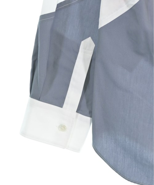 COMME des GARCONS SHIRT コムデギャルソンシャツ カジュアルシャツ メンズ 【古着】【中古】