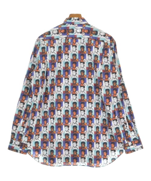 COMME des GARCONS SHIRT コムデギャルソンシャツ カジュアルシャツ メンズ 【古着】【中古】_1