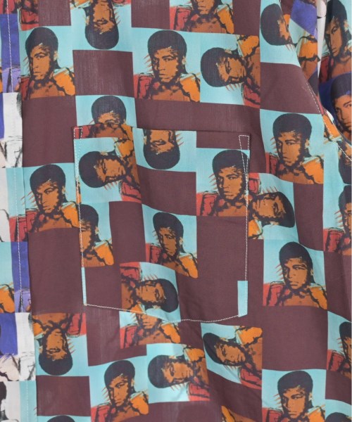 COMME des GARCONS SHIRT コムデギャルソンシャツ カジュアルシャツ メンズ 【古着】【中古】_5