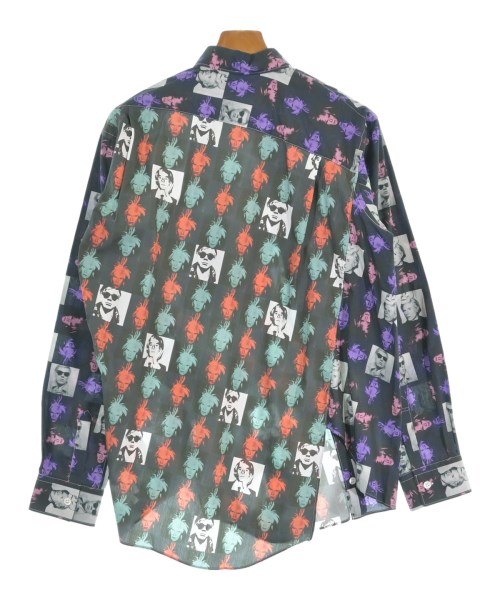 COMME des GARCONS SHIRT コムデギャルソンシャツ カジュアルシャツ メンズ 【古着】【中古】_1