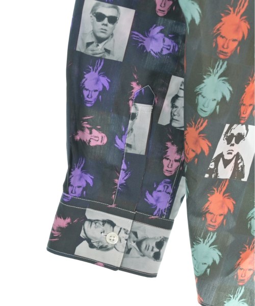 COMME des GARCONS SHIRT コムデギャルソンシャツ カジュアルシャツ メンズ 【古着】【中古】_8