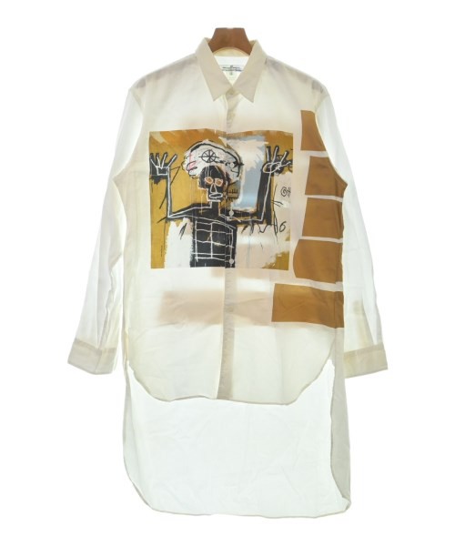 COMME des GARCONS SHIRT コムデギャルソンシャツ カジュアルシャツ メンズ 【古着】【中古】