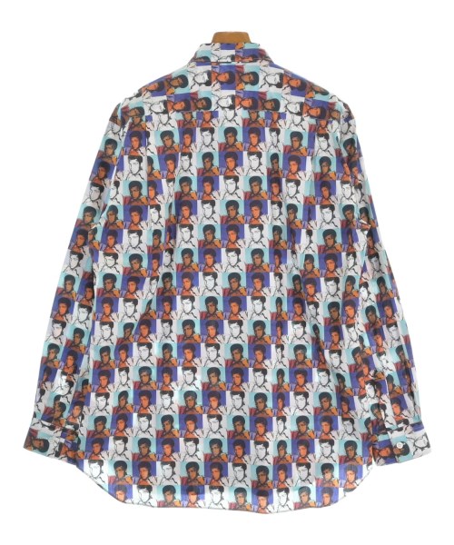 COMME des GARCONS SHIRT コムデギャルソンシャツ カジュアルシャツ メンズ 【古着】【中古】_1