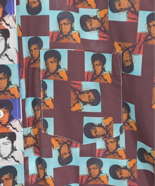 COMME des GARCONS SHIRT コムデギャルソンシャツ カジュアルシャツ メンズ 【古着】【中古】_5