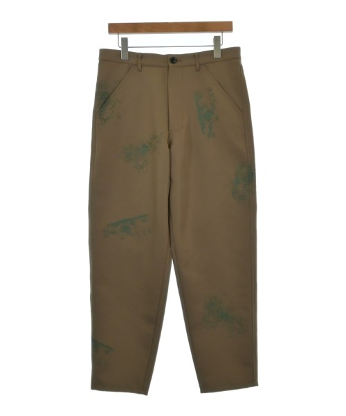 コムデギャルソンシャツ パンツ M COMME des GARCONS SHIRT