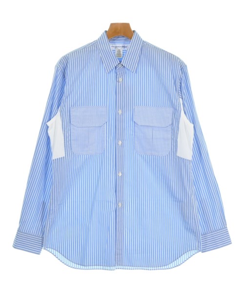 COMME des GARCONS SHIRT コムデギャルソンシャツ カジュアルシャツ メンズ 【古着】【中古】