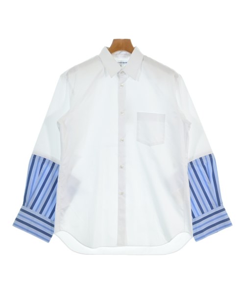 3♡様 COMME des GARCONS SHIRT コムデギャルソンシャツ カジュアル