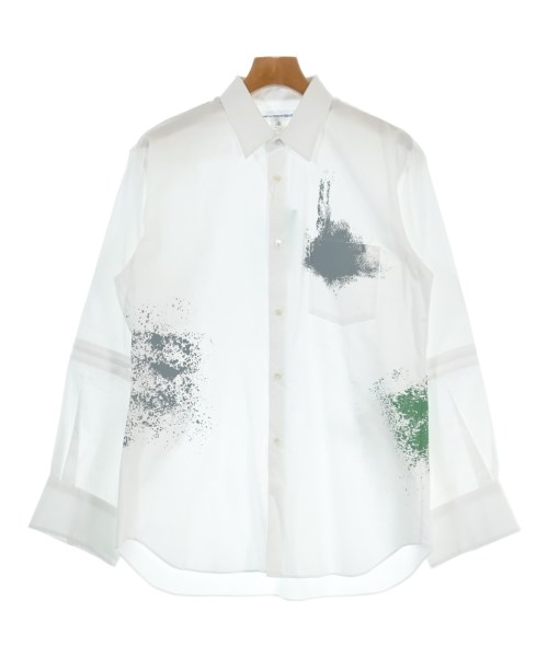 COMME des GARCONS SHIRT コムデギャルソンシャツ カジュアルシャツ メンズ 【古着】【中古】 カジュアルシャツ