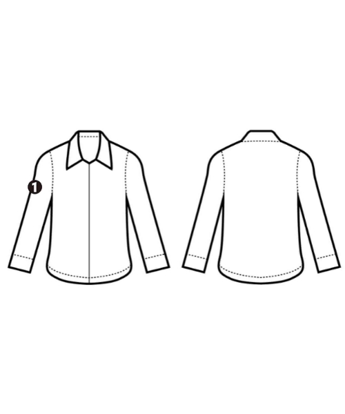 COMME des GARCONS SHIRT コムデギャルソンシャツ カジュアルシャツ メンズ 【古着】【中古】 カジュアルシャツ